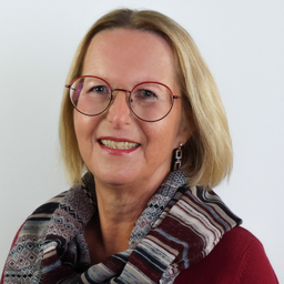 Doris Weisheit