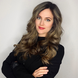 Jacqueline Laqua's profile picture