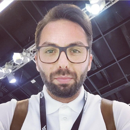Daniel Mendes Dos Santos