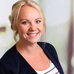 Carolin Tholen