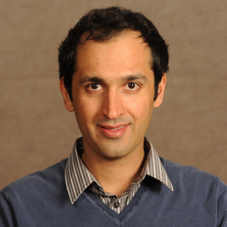 MEHDI MALEKZADEH