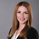 Melissa Kraume Flügel