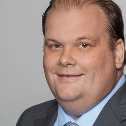Steffen Bode