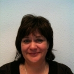 Martina Huber