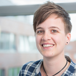 Franziska Schrecke