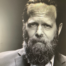 Thilo Gebhardt