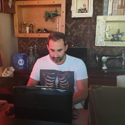 Ilias Doulgeris