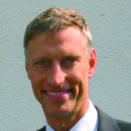 Dipl.-Ing. Heiner Stüber