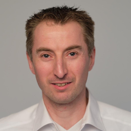 Bjoern Thimm