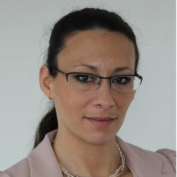 Tanja Klütsch