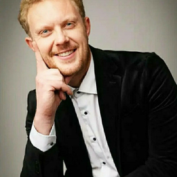 Ludovic Rossi