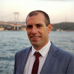 ZAFER ANIL ÖZER