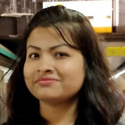 Soumya Mohapatra