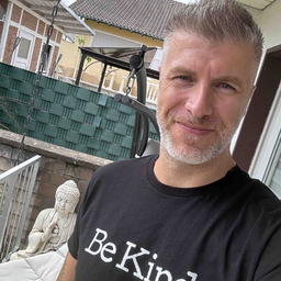Ralf Wittenberger