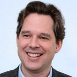 Prof. Michael Mehling
