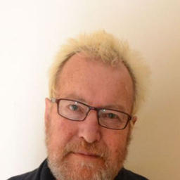 Glenn Moore