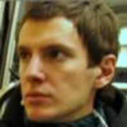 Maxim Stetsenko