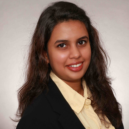 Priyadharsini Hariharan