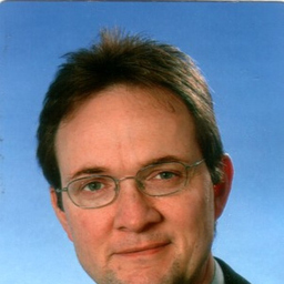 Wolfgang Groß