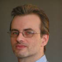 Alexander Bauma