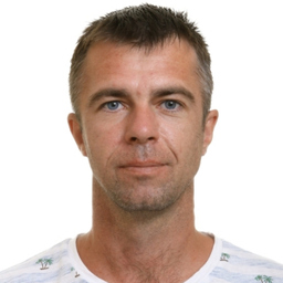 Taras Demianchenko's profile picture