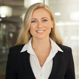 Aljona Becker