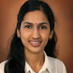 Suruthika Sothinathan