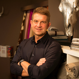 Holger Ramming