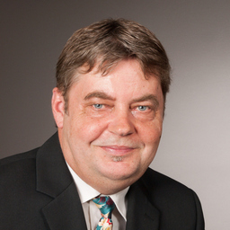Profilbild Erik Böttcher