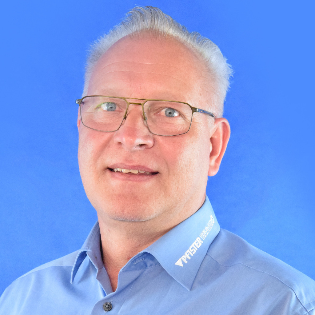 Thomas Maaßen Vertriebsmitarbeiter im Außendienst / NordWest