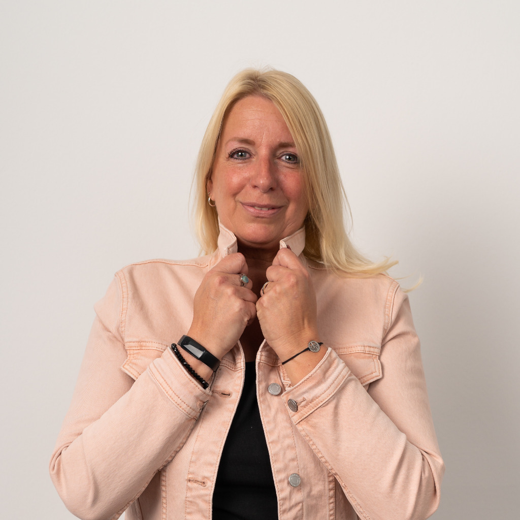 Social Media Profilbild Doris Mohnen Aachen