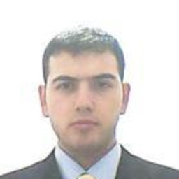 Ahmet Özdemir