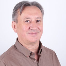 Markus Pacharzyna