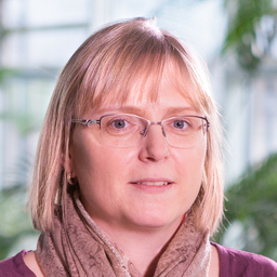 Doreen Fascher