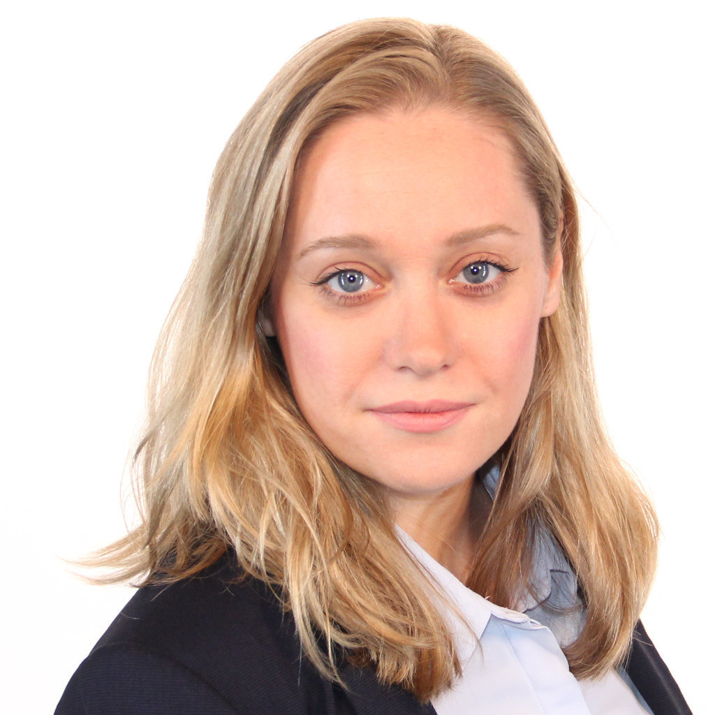 Tatjana Martens-Pearce - Head of Global Customer Experience and ...