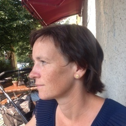 Anna Rieks