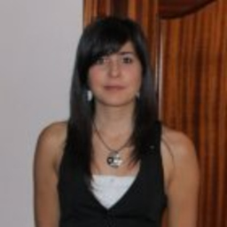 Sandra moral Muñoz