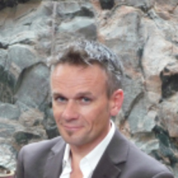 Dr. Gregory Flinn