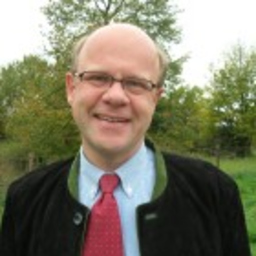 Rainer Wenker