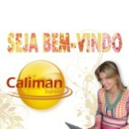 Caliman Cursos