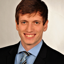 Patrick Eckenstein