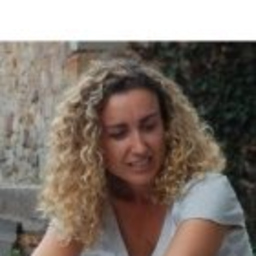 Isabel Hernandez