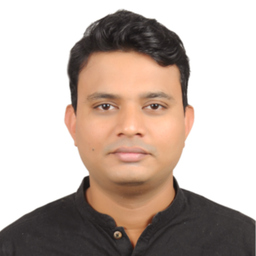 shubham chaudhari