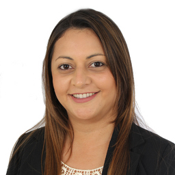 Daniele Barbosa de Oliveira Marzan