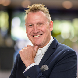 Hartmut Husemann