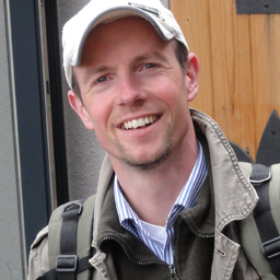 Robin Böhm