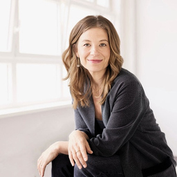 Christiane Rousseau 