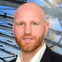 Steffen Schreiber