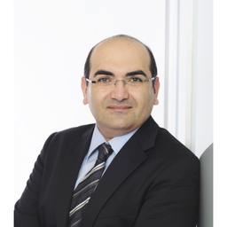Dipl.-Ing. Siamand Mahmoudzadeh