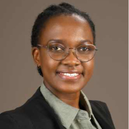 Lilian Achieng Tabu